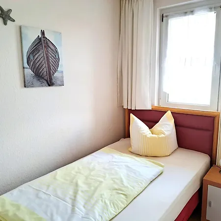 Sonnige Mit Balkon Im Zentrum Rostock