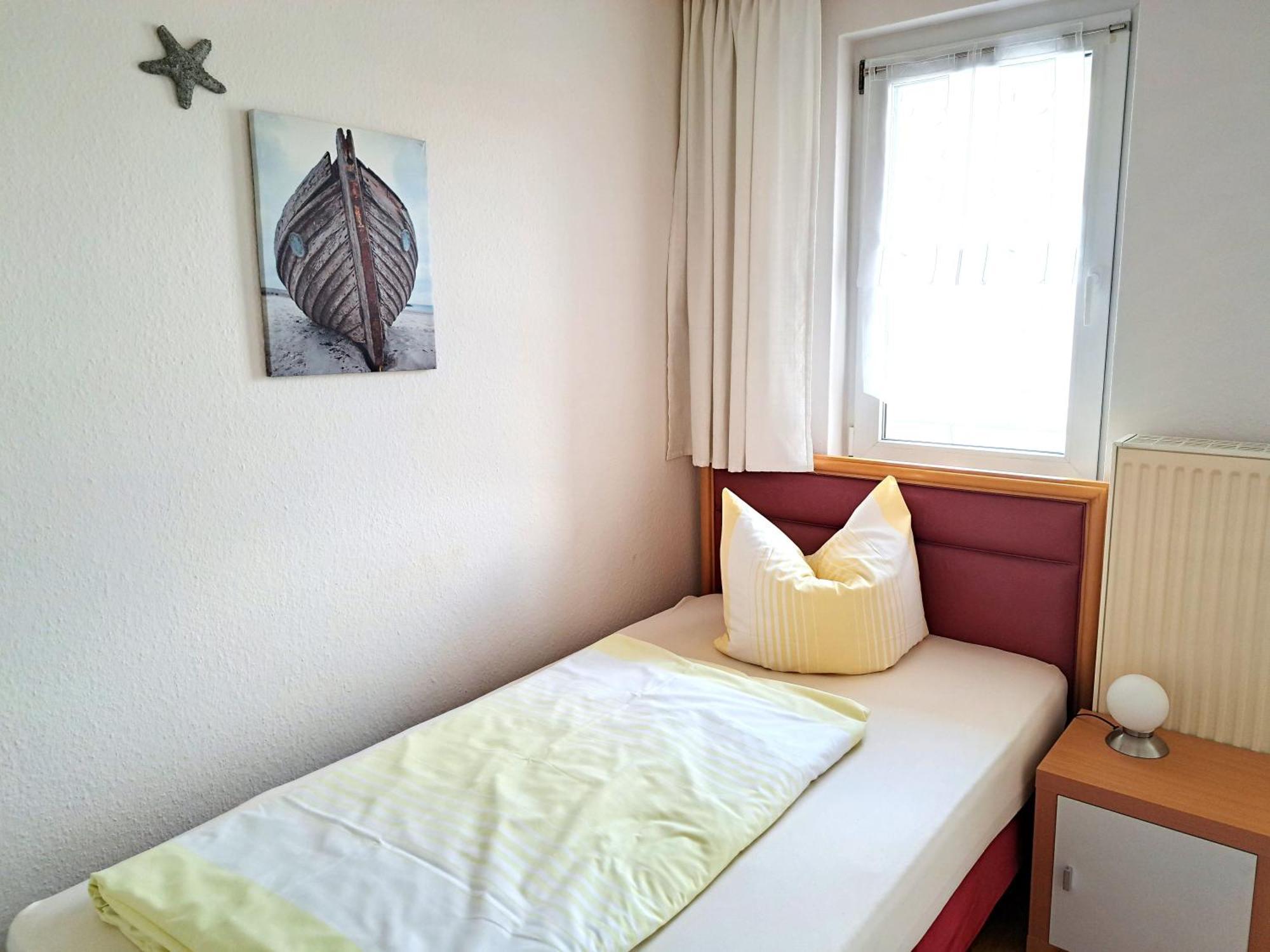 Apartment Sonnige Mit Balkon Im Zentrum